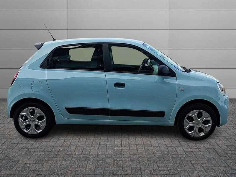 Usata Renault Twingo Zen 30 kW (42 CV) 2023 Other Utilitaria