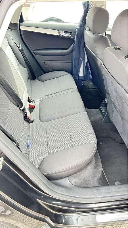 Usata Audi A3 Ambition 140 CV (102 kW) 2009 Utilitaria