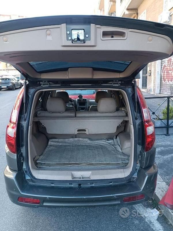 Usata Great Wall H3 2010 SUV