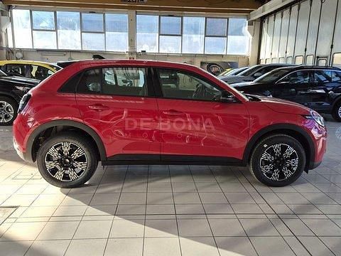 Nuova Fiat 600 110 CV (80 kW) 2025 SUV