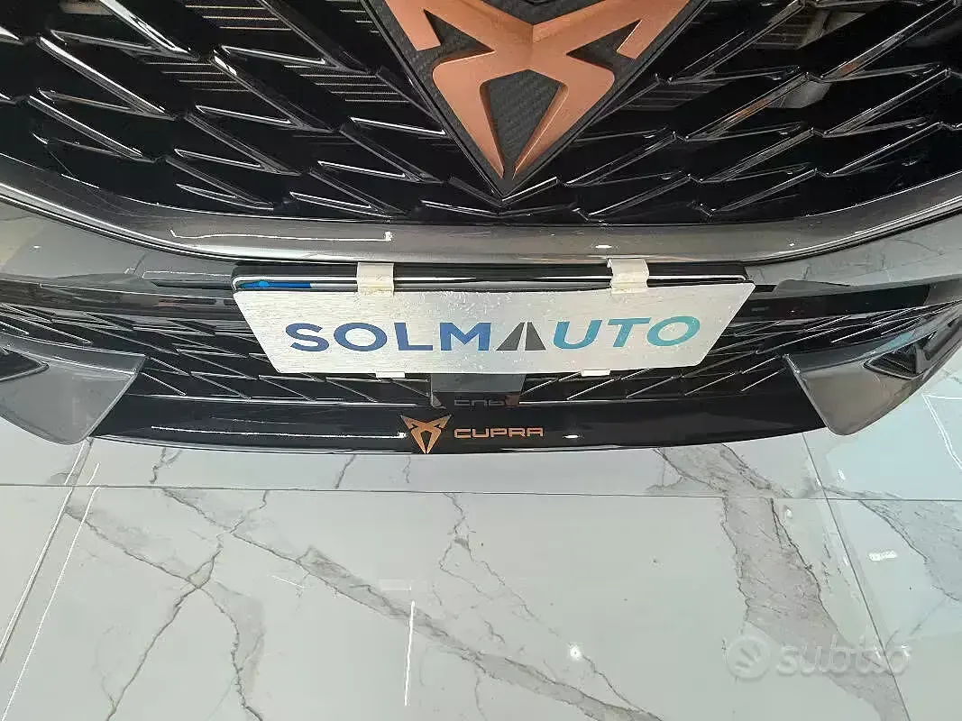 Usata Cupra Formentor 150 CV (110 kW) 2023 SUV
