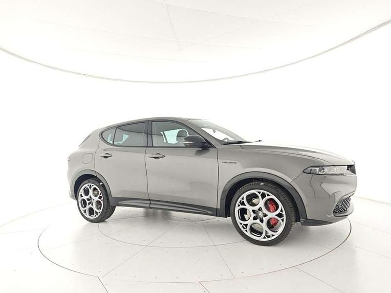 Nuova Alfa Romeo Tonale Veloce 131 CV (96 kW) 2025 Grigio SUV