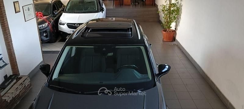 Usata VW T-Roc Style 116 CV (85 kW) 2020 Grigio SUV