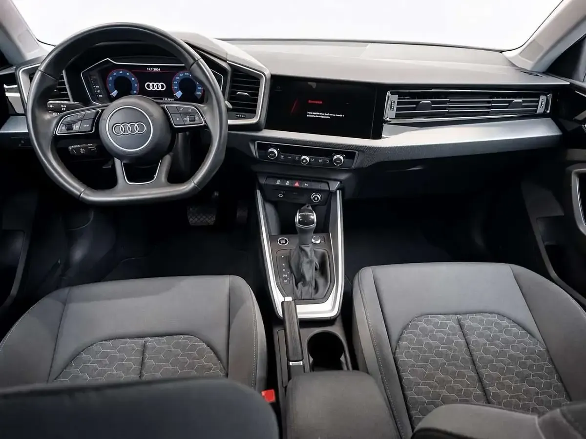 Usata Audi A1 116 CV (85 kW) 2024 Other SUV