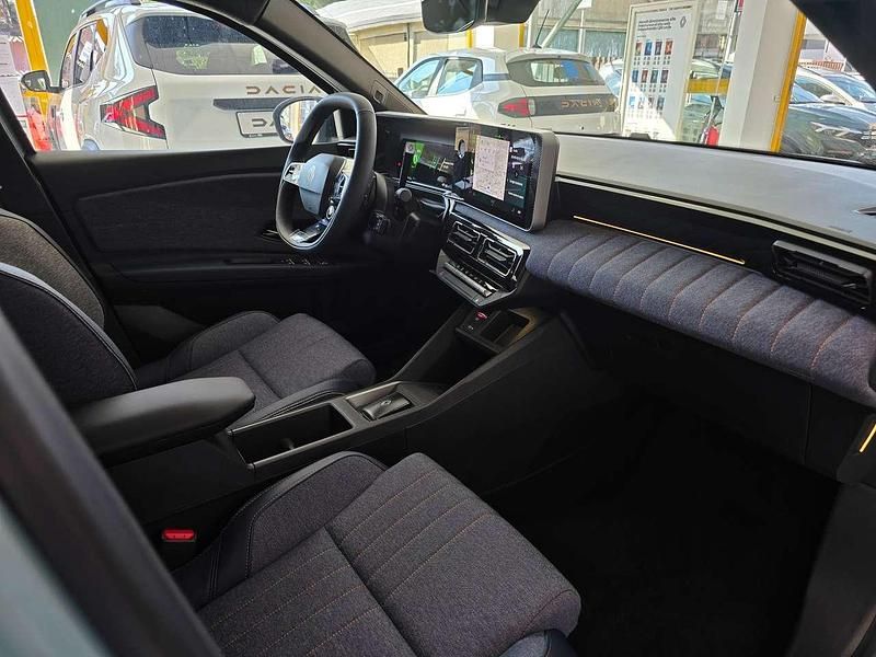 Nuova Renault 4 E-Tech Komfort 77 kW (106 CV) 2025 Blu/azzurro SUV