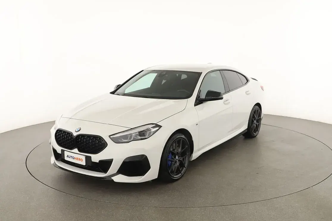 Usata BMW M235 306 CV (225 kW) 2020 Coupé