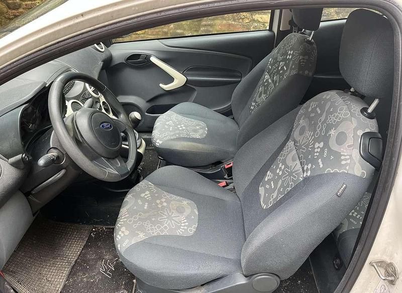 Usata Ford Ka 69 CV (50 kW) 2012 Berlina