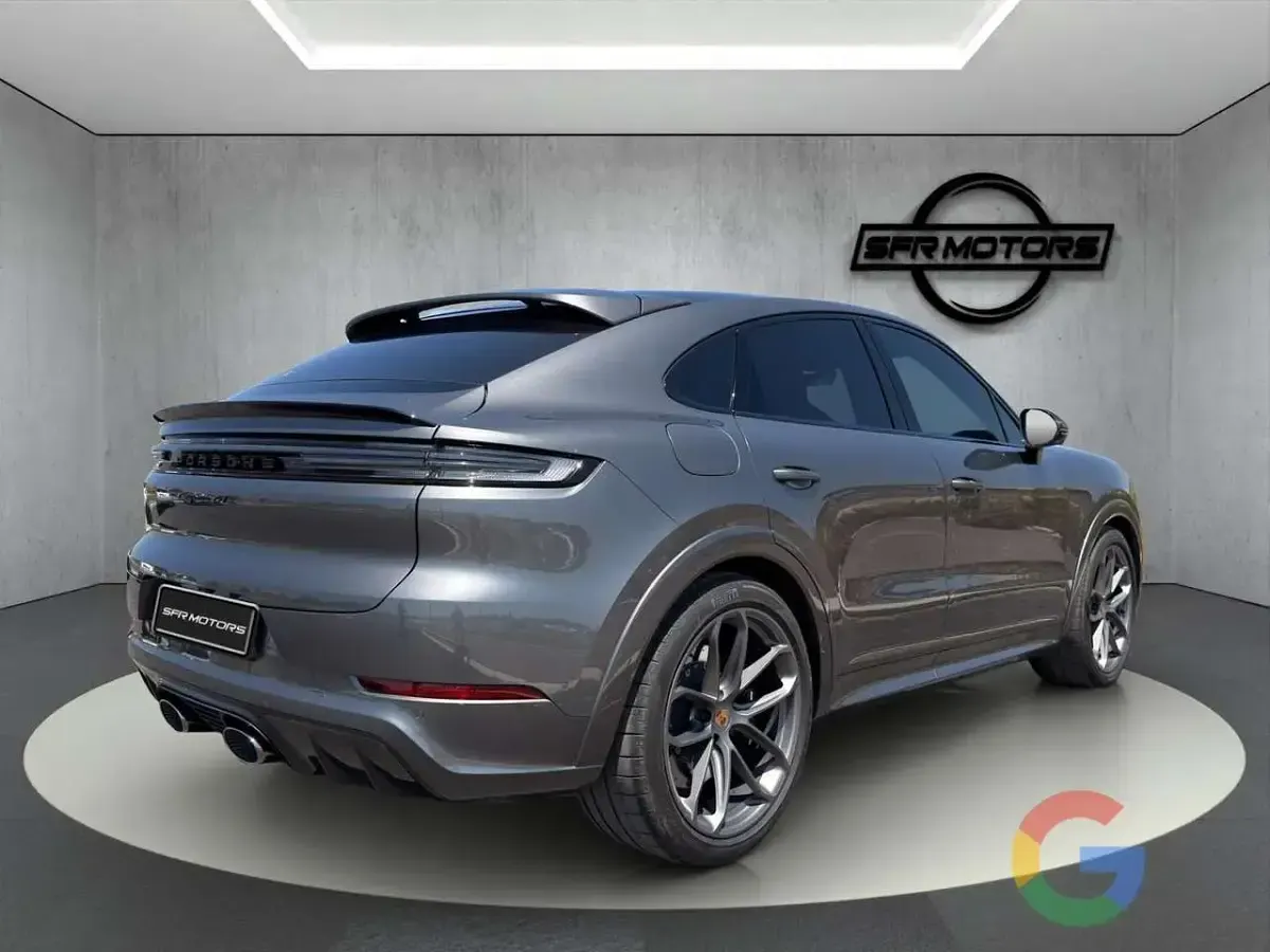 Usata Porsche Cayenne GTS 500 CV (367 kW) 2025 Other SUV