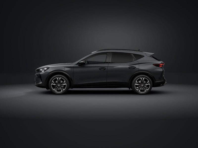 Nuova Cupra Formentor 204 CV (150 kW) 2026 SUV