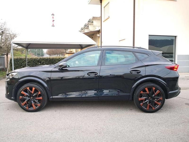 Usata Cupra Formentor 150 CV (110 kW) 2025 Other SUV