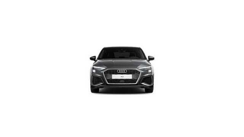 Usato 2023 Audi A3 Sportback 2.0 Diesel 150 CV (44.900 €)