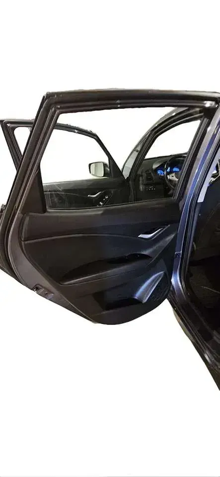 Käytetty Hyundai i20 118 HP (86 kW) 2019 Sininen Viistoperä