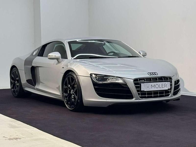 Usata Audi R8 Coupé 525 CV (386 kW) 2011 Other Coupé