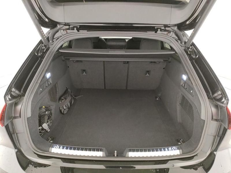 Nuova Audi A5 S-Line 203 CV (149 kW) 2025 Grigio Station wagon