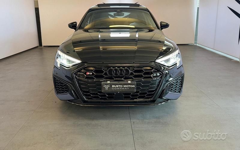 Usata Audi S3 310 CV (228 kW) 2023 Berlina