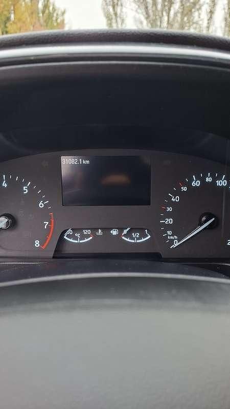 Usata Ford Fiesta ST-Line 125 CV (91 kW) 2022 Berlina