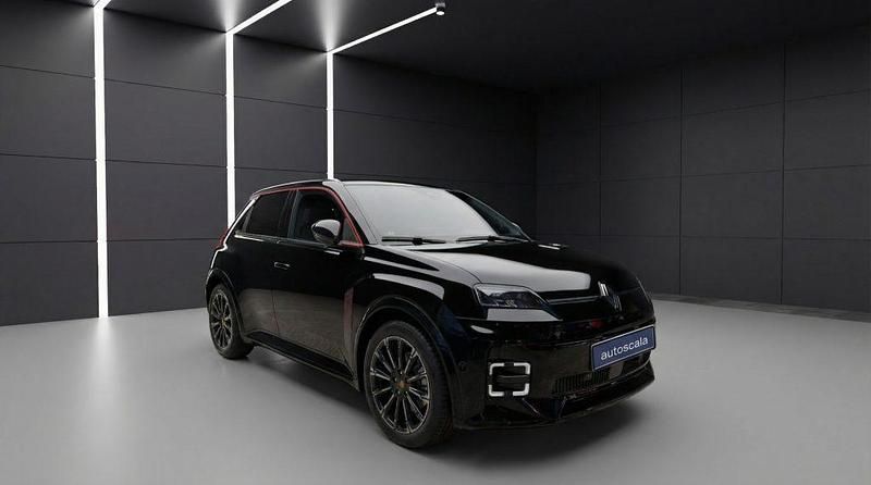 Nuova Renault 5 E-Tech Komfort 77 kW (106 CV) 2026