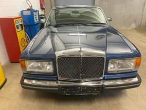 Usata Bentley Eight 201 CV (147 kW) 1985 Blu Berlina