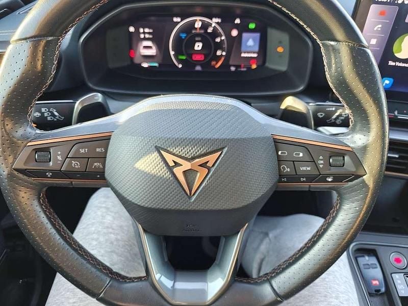 Usata Cupra Formentor VZ2 245 CV (180 kW) 2022 SUV