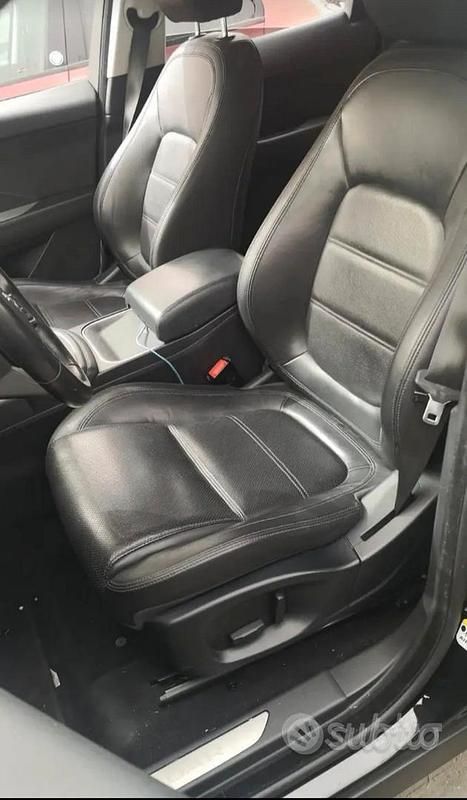 Usata Jaguar E-Pace 150 CV (110 kW) 2018 Nero SUV