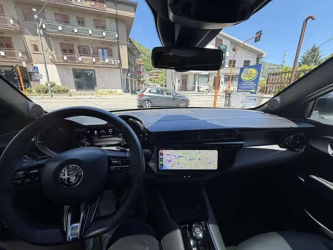 Usata Alfa Romeo GT Junior Edizione Speciale 145 CV (106 kW) 2025 SUV