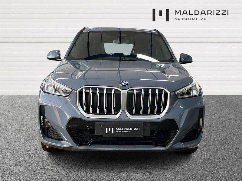 Usata BMW X1 M Sport 163 CV (119 kW) 2025 Grigio SUV