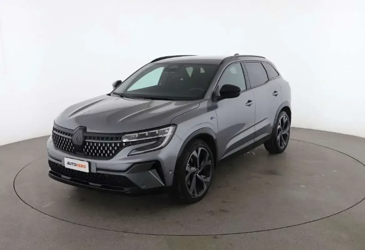 Usata Renault Austral Iconic 131 CV (96 kW) 2023 SUV