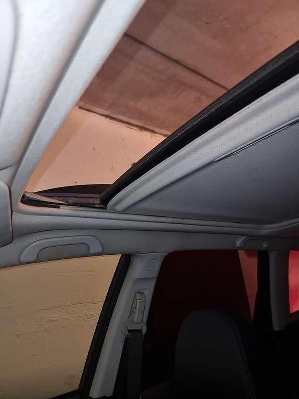 Blu/azzurro Usata 2010 Subaru Forester Trend SUV | 5000 € (Ottimo prezzo) - Immagine 1/4