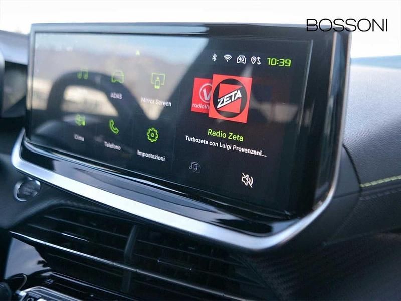 Usata Peugeot 2008 GT 131 CV (96 kW) 2024 Grigio SUV