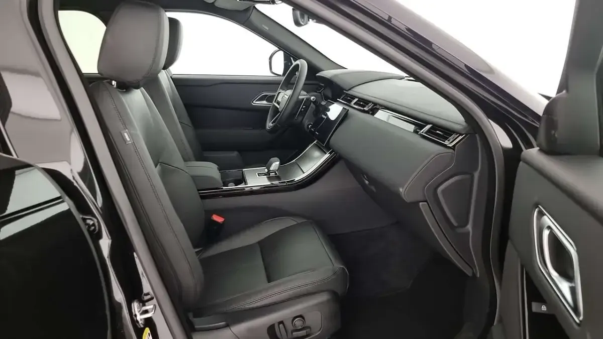 Nuova Land Rover Range Rover Velar SE Dynamic 204 CV (150 kW) 2026 Nero SUV
