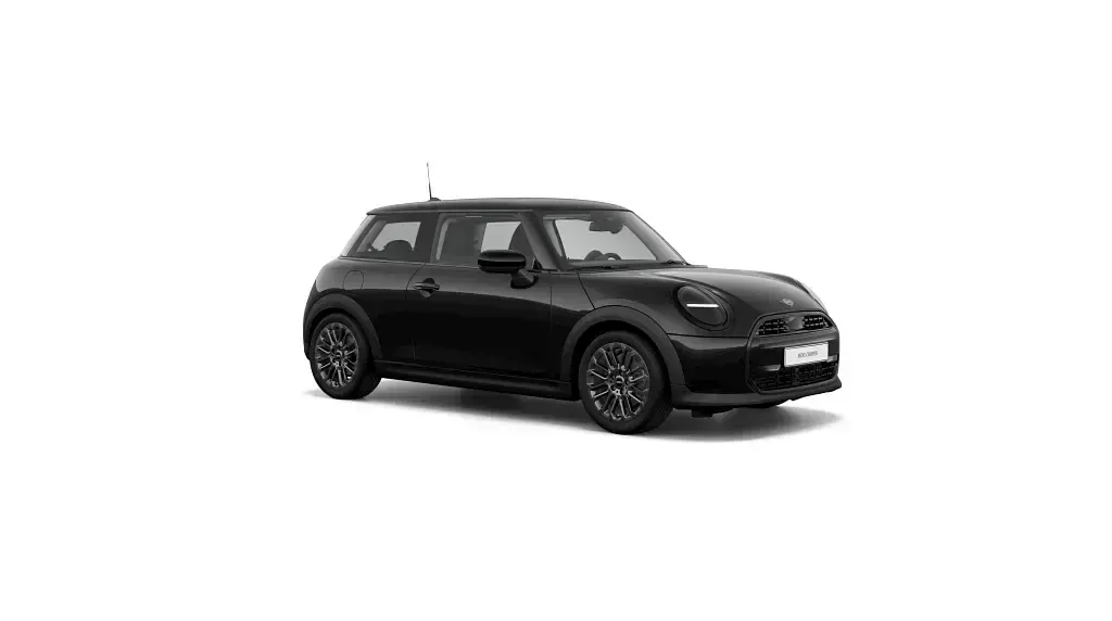 Usata Mini Cooper 156 CV (114 kW) 2024 Utilitaria
