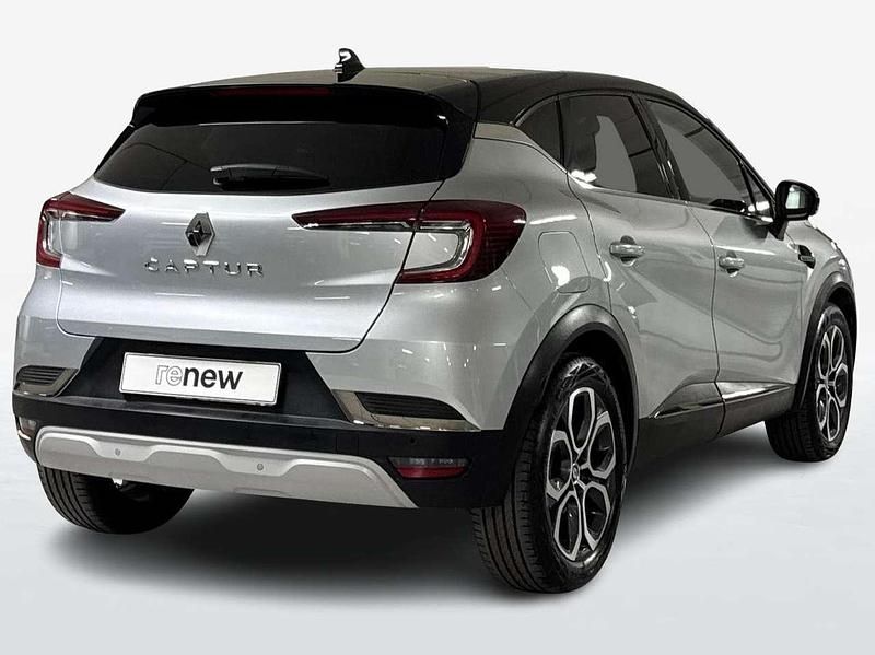 Usata Renault Captur RS Line 101 CV (74 kW) 2023 Other SUV