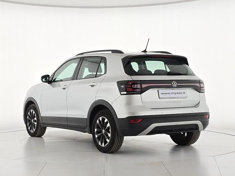Usata VW T-Cross Style 110 CV (80 kW) 2022 Other SUV