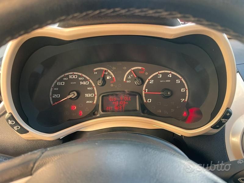Usata Ford Ka Titanium 69 CV (50 kW) 2011 Utilitaria