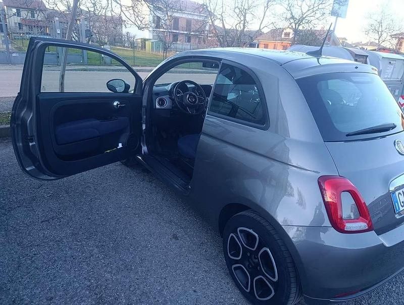Usata Fiat 500 Dolcevita 69 CV (50 kW) 2023 Utilitaria