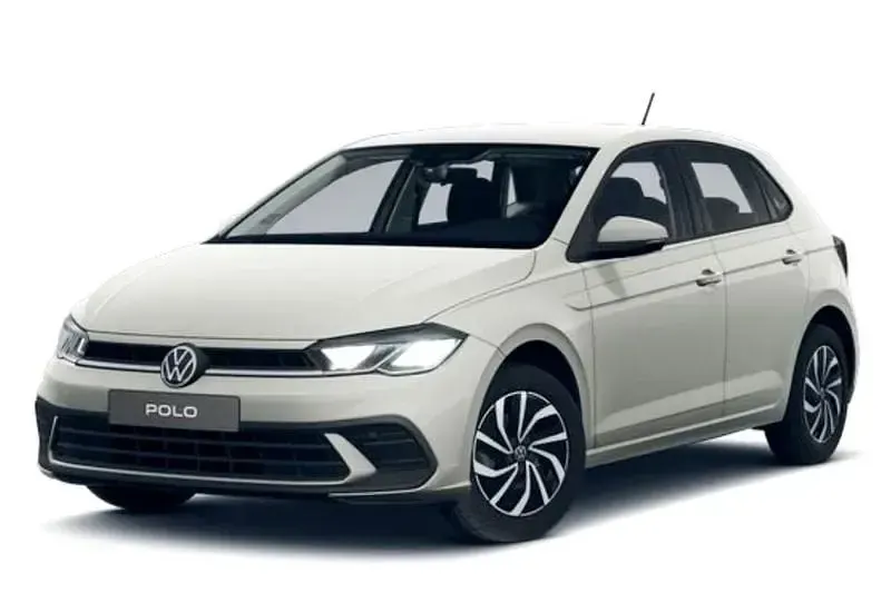 Usata VW Polo 80 CV (58 kW) 2026 Utilitaria