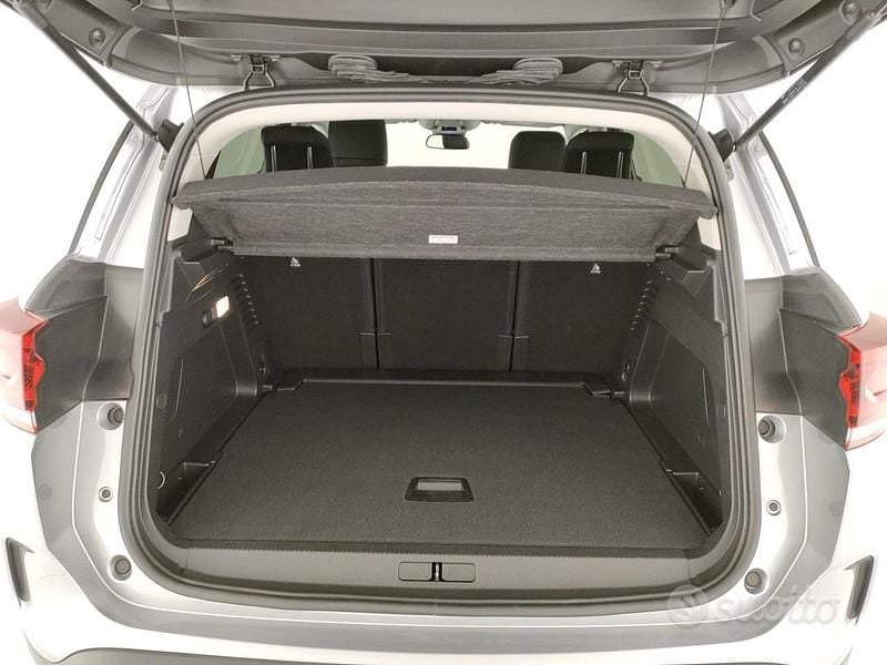 Usata Citroën C5 Aircross PureTech 130 CV (95 kW) 2024 Grigio SUV