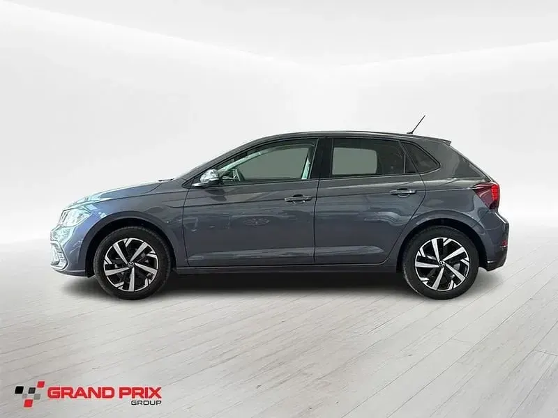 Usata VW Polo Life 80 CV (58 kW) 2026 Nero Utilitaria