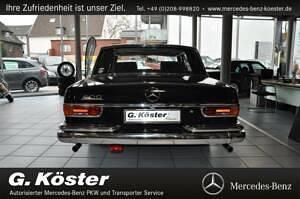 Usata Mercedes 600 252 CV (185 kW) 1970 Blu Berlina