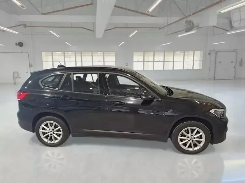 Usata BMW X1 Advantage 149 CV (109 kW) 2020 SUV
