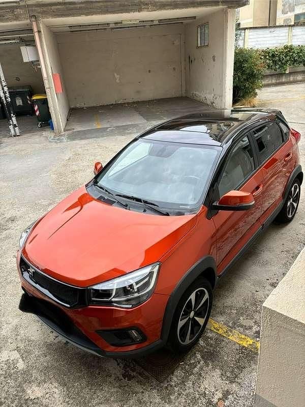 Usata DR DR 3.0 114 CV (83 kW) 2022 SUV