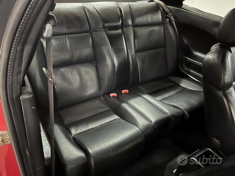 Usata Fiat Coupé 1994 Coupé