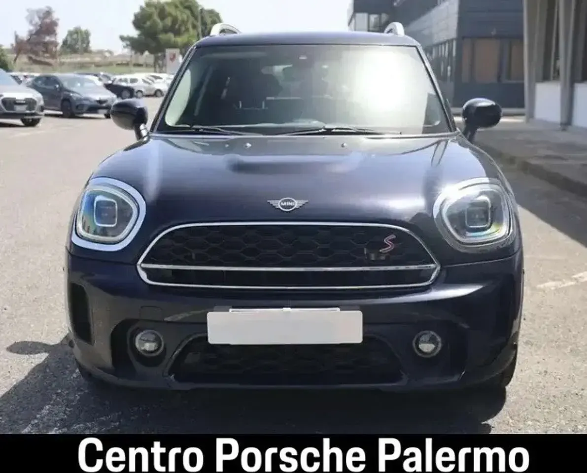 Usata Mini Cooper SD Countryman Classic 190 CV (139 kW) 2023 Other SUV