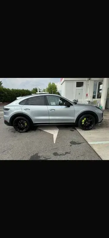 Usata Porsche Cayenne 340 CV (250 kW) 2023 SUV