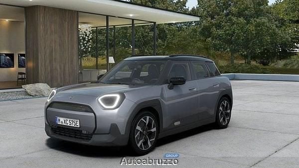 Nuova 2025 Mini Aceman Classic SUV | 35.704 € (Buon prezzo) - Immagine 1/4