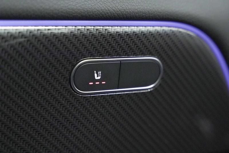 Usata Mercedes GLA200 Advanced Plus 150 CV (110 kW) 2025 Bianco SUV