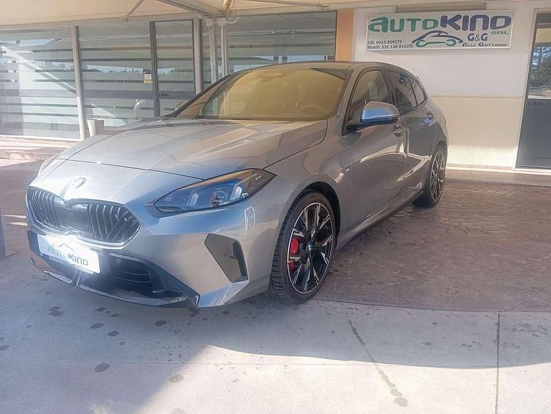 Usata BMW 118 M Sport 150 CV (110 kW) 2025 Other Utilitaria