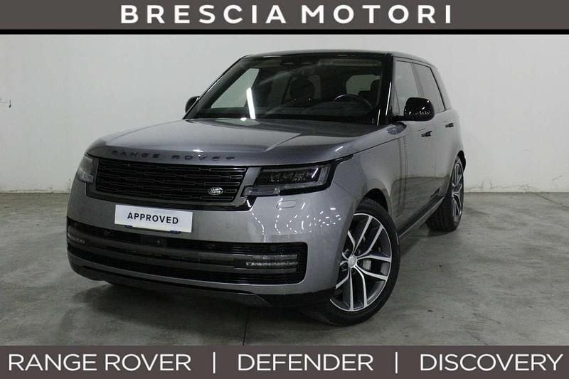 Usata Land Rover Range Rover HSE 249 CV (183 kW) 2024 Eiger grey SUV