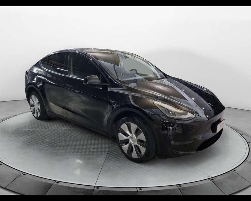 Usata Tesla Model Y 378 kW (514 CV) 2023 Nero SUV
