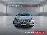 Usata Omoda 5 147 CV (108 kW) 2025 Grigio SUV